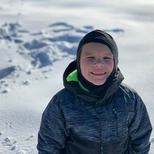 Meet your Posher, Sharelle